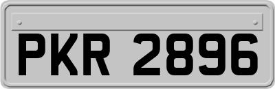 PKR2896