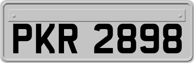 PKR2898