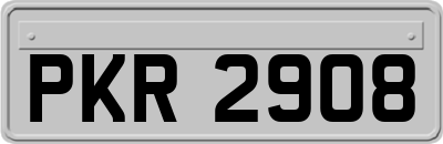 PKR2908