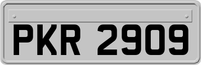 PKR2909
