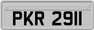 PKR2911
