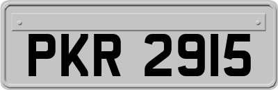 PKR2915