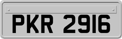 PKR2916
