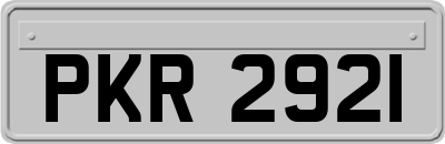 PKR2921