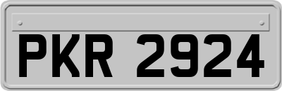 PKR2924