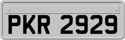 PKR2929