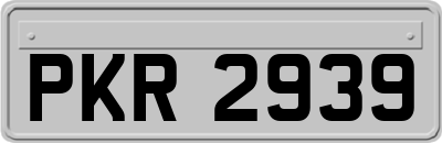 PKR2939