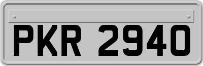 PKR2940