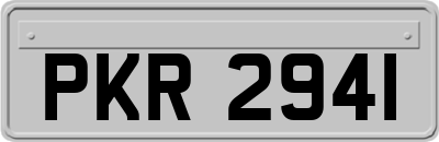 PKR2941