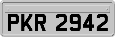 PKR2942