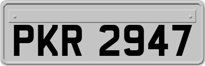 PKR2947