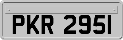 PKR2951