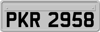 PKR2958