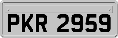 PKR2959