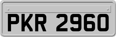 PKR2960