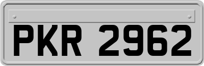 PKR2962