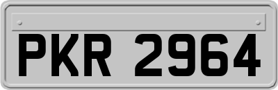 PKR2964