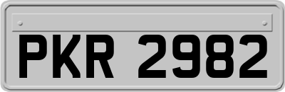 PKR2982