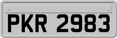 PKR2983