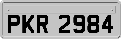 PKR2984