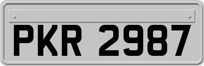 PKR2987