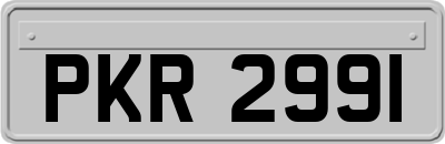 PKR2991