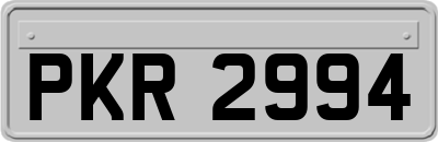 PKR2994