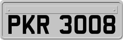 PKR3008