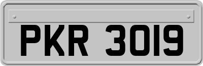 PKR3019