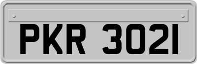 PKR3021