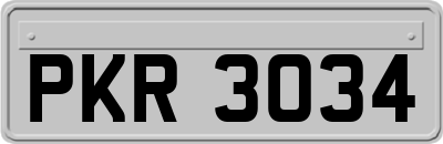 PKR3034