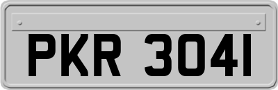 PKR3041