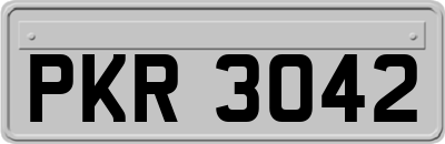PKR3042