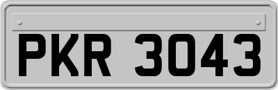 PKR3043