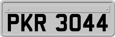 PKR3044