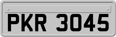 PKR3045