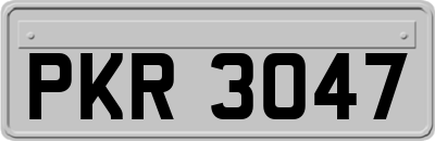 PKR3047