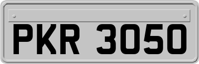 PKR3050
