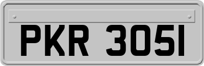 PKR3051