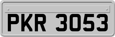 PKR3053