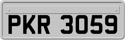 PKR3059