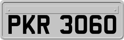 PKR3060