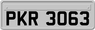PKR3063