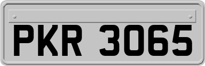 PKR3065