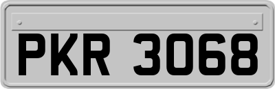 PKR3068