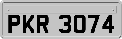 PKR3074