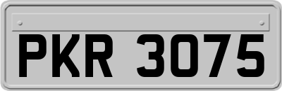 PKR3075