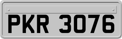 PKR3076