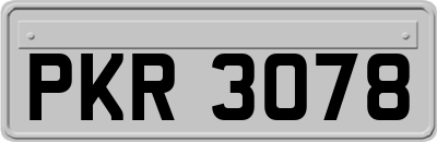 PKR3078