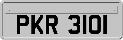 PKR3101